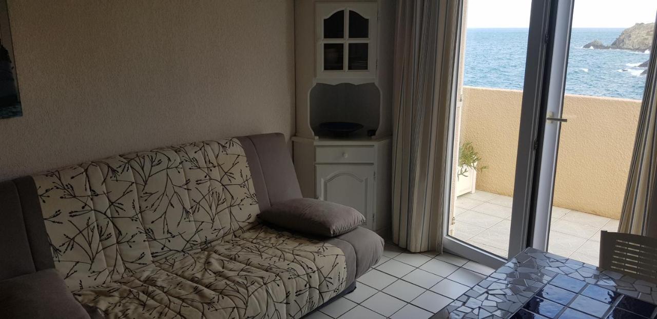 4Rb44 Appartement Proche Plage Collioure Exterior foto